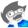 KillsTheMan custom emote | Homestuck Community