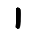n1 Discord Emoji - 𐔌  ℘etalb𖹭und ꒱