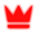 red_crown Discord sticker from Roblox LatinoAmerica⭐