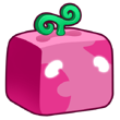 Rubber custom emote - Steal An Egg | Egg Notifier