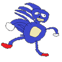 godly_funnysonic animated emote | Advertise Your Servers📺