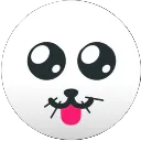 emoji_2 Discord sticker from Shidding Organizations