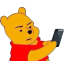 064_didIjustread custom emote | Rabbit Hole