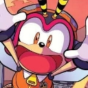 Charmy_Goober Discord sticker from ★««|SHADOW CENTRAL|»»★