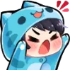 d_nes_RAWRboy Discord Emoji - ⛥⁺ 　 𓏺 　 .gg/cosmi