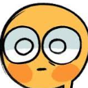flush_stare Discord Emoji - SevArmy