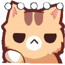 emoji_5 custom emote | •°★Star flys★°•