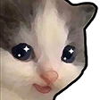 cathappy custom emote - ⁽¹⁸⁺⁾ miao ୨ৎ