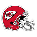 kansascitychiefs Discord sticker | The Professional's League