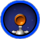 LegoPKDroid custom emote from The Shack | AU/18+