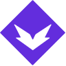 badge3 Discord sticker - Advertise Your Servers📺