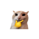 cat_mog Discord sticker - [26.2+] Inferno Events