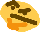 thonk custom emote | UFOlogy