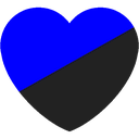 antranslove Discord Emoji - Transhumanism
