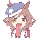 freaky Discord Emoji from The Z's