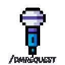 voicechat_dmrequest animated GIF emoji from DM Request 📪 ⌇ Ask To DM & Chatting ⌇ Non Dating ⌇ Social ⌇ Friendly ⌇ Nitro ⌇Non Toxic