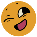 67589wink Discord sticker from Study Space