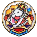 AdventureChallenger custom emote - ⋆˚𝜗 night owls 𝜚˚⋆