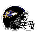 baltimoreravens Discord sticker from Roblox Football Association