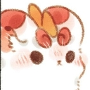 Bixie_Mirada Discord Emoji from Fabulous Beast・Español [0.3K] 🌈
