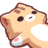ImDed Discord sticker - Mandatory Fun