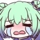 Kawaii_cry Discord Emoji from Kawaii World