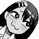 nagatorouwu Discord sticker - Goth Transs  Sissy Training <3