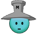 OpenMouth animated Discord emote - THE CITADEL