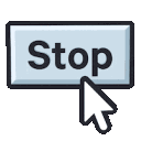 8693stop animated emote from 𝕄𝕚𝕤𝔽𝕚𝕥 ℂ𝕣𝕖𝕨