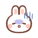 f1_bunnyd Discord sticker - 🎤 Riff-Off | Singing, Games, Daily Events, Community
