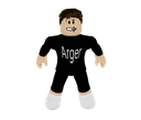 Suiiiiii custom emote | ARGER ARMY