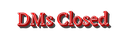 DMs_Closed Discord Emoji - 𝑪𝒓𝒚𝒔𝒕𝒂𝒍 𝑴𝒊𝒏𝒆 18+