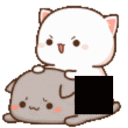 hehe animated Discord emote | ୨୧