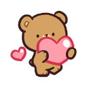 MochaHeart Discord Emoji | DM Request 📪 ⌇ Ask To DM & Chatting ⌇ Non Dating ⌇ Social ⌇ Friendly ⌇ Nitro ⌇Non Toxic