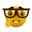 nerd custom emote - 𝓝𝓲𝓰𝓱𝓽𝓯𝓪𝓵𝓵