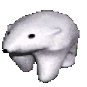 beargo animated Discord emote from DM Request 📪 ⌇ Ask To DM & Chatting ⌇ Non Dating ⌇ Social ⌇ Friendly ⌇ Nitro ⌇Non Toxic