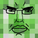 GMS_ChudCreeper custom emote | Galactic Moth Studios