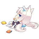 emoji_42 Discord Emoji - 𝐕𝐚𝐧𝐢𝐥𝐥𝐚𝐂𝐚𝐟𝐞ˎˊ˗ ༘⋆ ¹⁸⁺