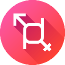 emoji_5 Discord sticker | Senexia 18+