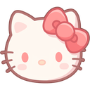 hellokitty_mini Discord Emoji | ✧      ₍ᐢ. .ᐢ₎   𓏽   mini  cαƒe 𓂃 ❀  active ⋆ gws ⋆ guilds ⋆ icons ⋆ events ⋆ gaming ⋆ art ⋆ scl