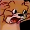 jerry_wtf_moment custom emote from Secret Cult of Bakchods🥷