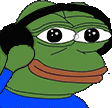 pepejam animated GIF emoji from District 20