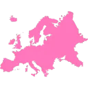 Europe custom emote from S3xting Paradise 18+