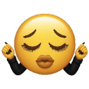 kayemoji_6 custom emote | Tambayan Ave.