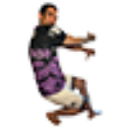 ClimbingSham custom emote from Godforge