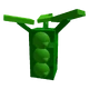 green_bean custom emote | Grow a Garden 2