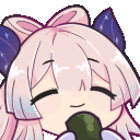 5767kokomisip animated GIF emoji - Mundo dos Animes - Br