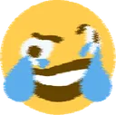 LMAO Discord Emoji - Lust Garden18+ • "what happened" era