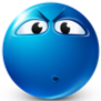blue_lost_in_thoughts_suspicious custom emote | RIZZ HEAVEN | Chill • Hangout • VC • SFW • Events • Friends • Giveaways • Ask to DM • Non Dating