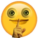 emoji_11 Discord Emoji - foot goblin's amazing friend association.